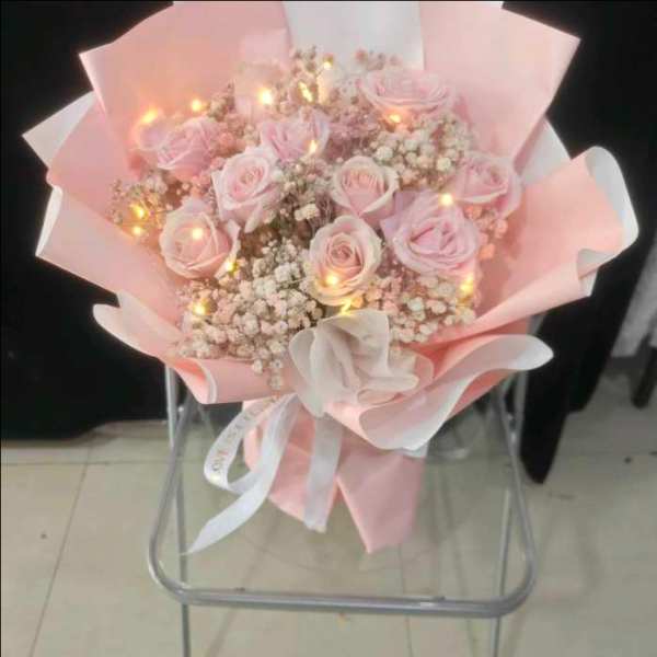 北京崇文区花店