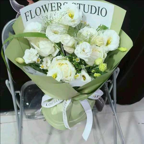 北京崇文区花店