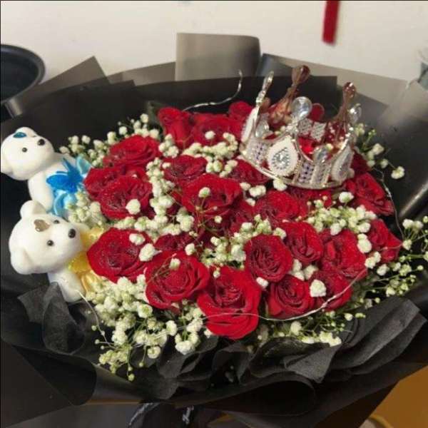 北京崇文区花店