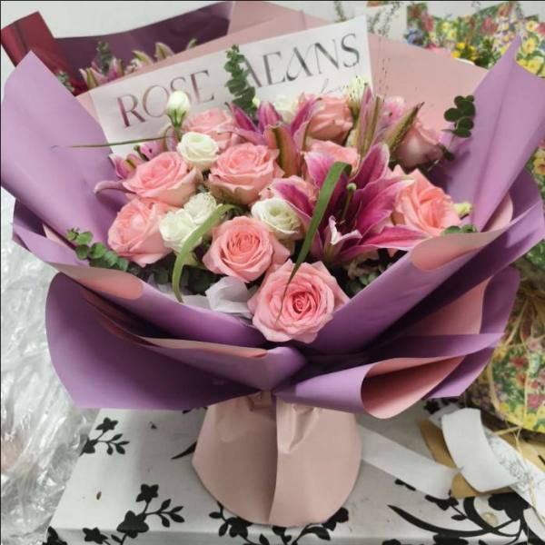 北京宣武区花店