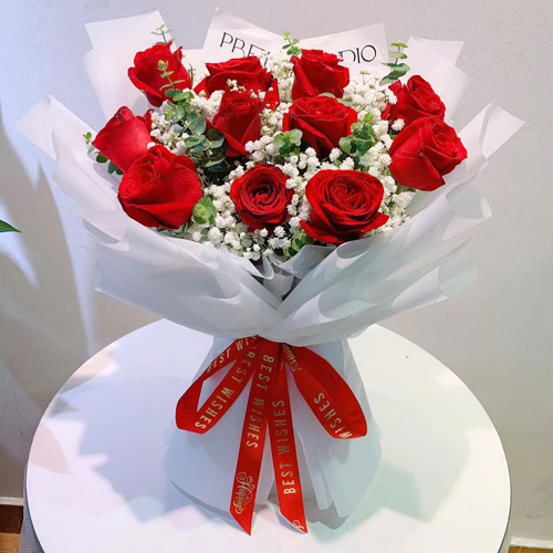 廊坊永清县花店