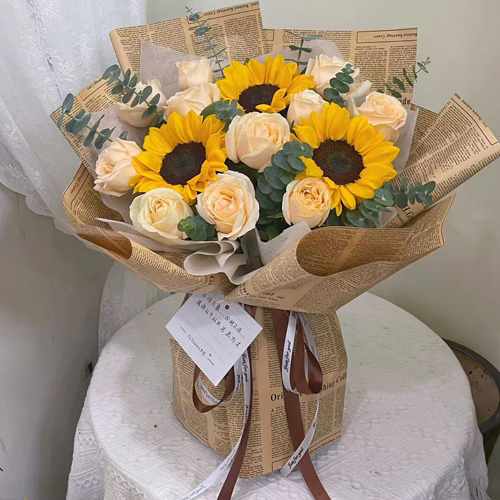 廊坊永清县花店