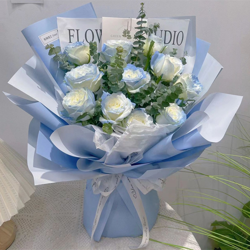 廊坊永清县花店