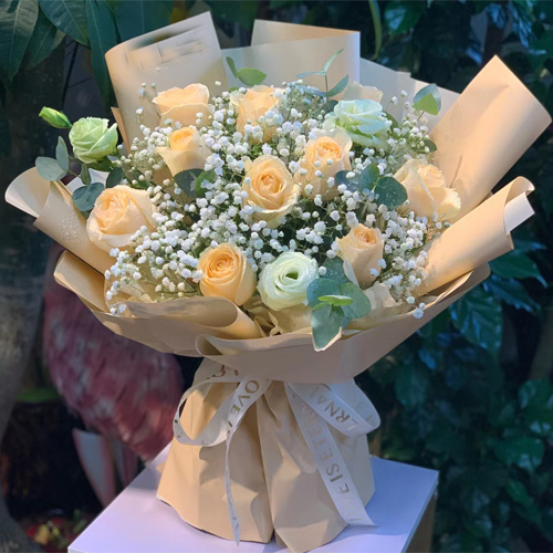 廊坊文安县花店