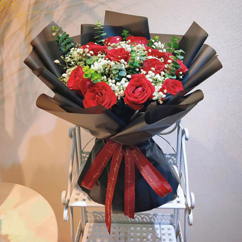 廊坊大厂县花店